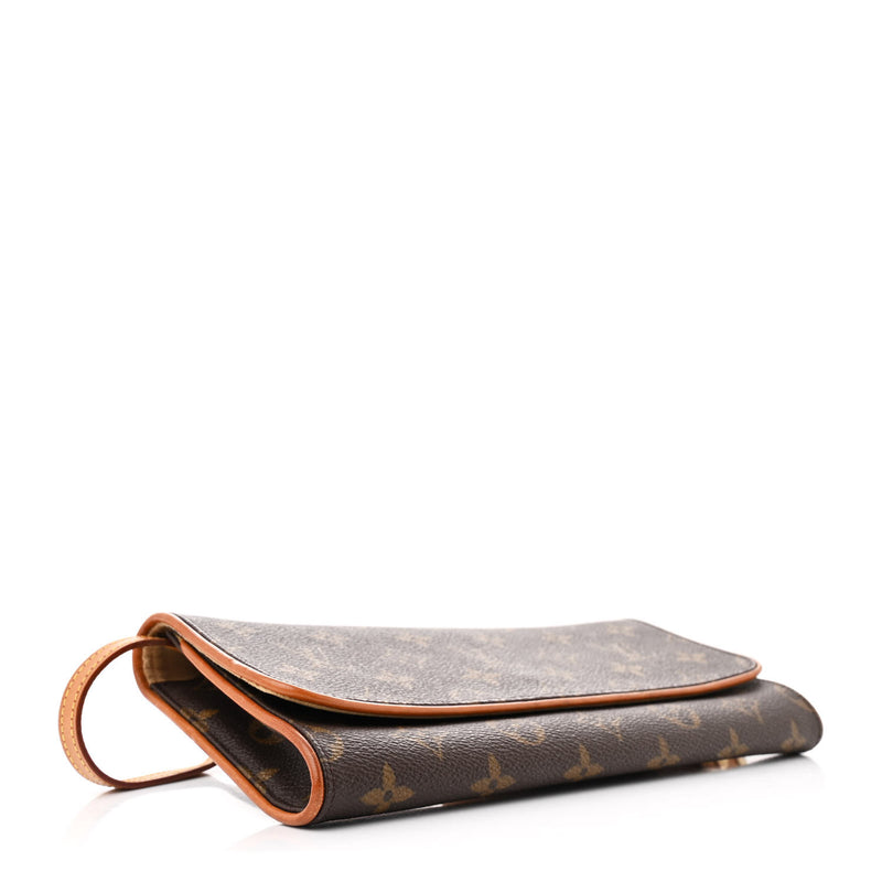 Louis Vuitton Pochette Twin Gm