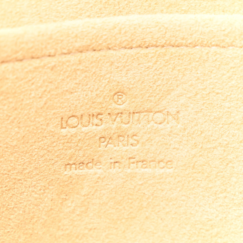 Louis Vuitton Pochette Twin Gm