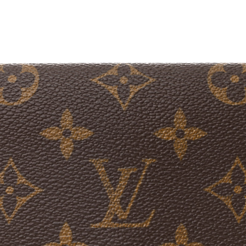 Louis Vuitton Pochette Twin Gm
