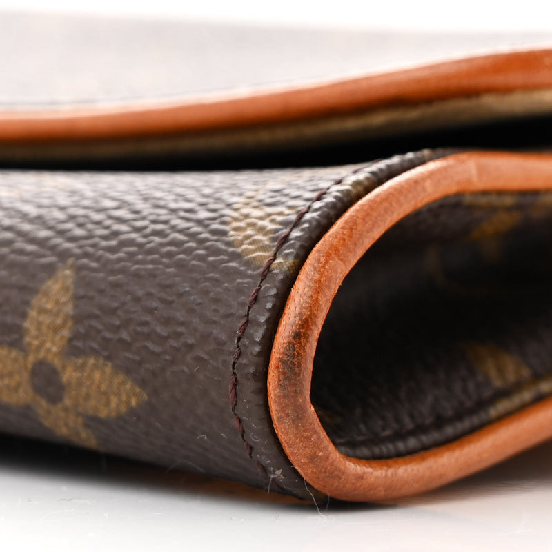 Louis Vuitton Pochette Twin Gm