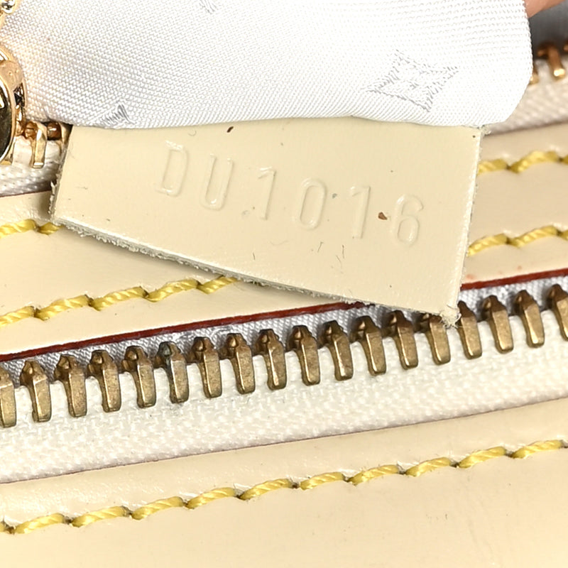 Louis Vuitton Suhali L Epanoui Pm White