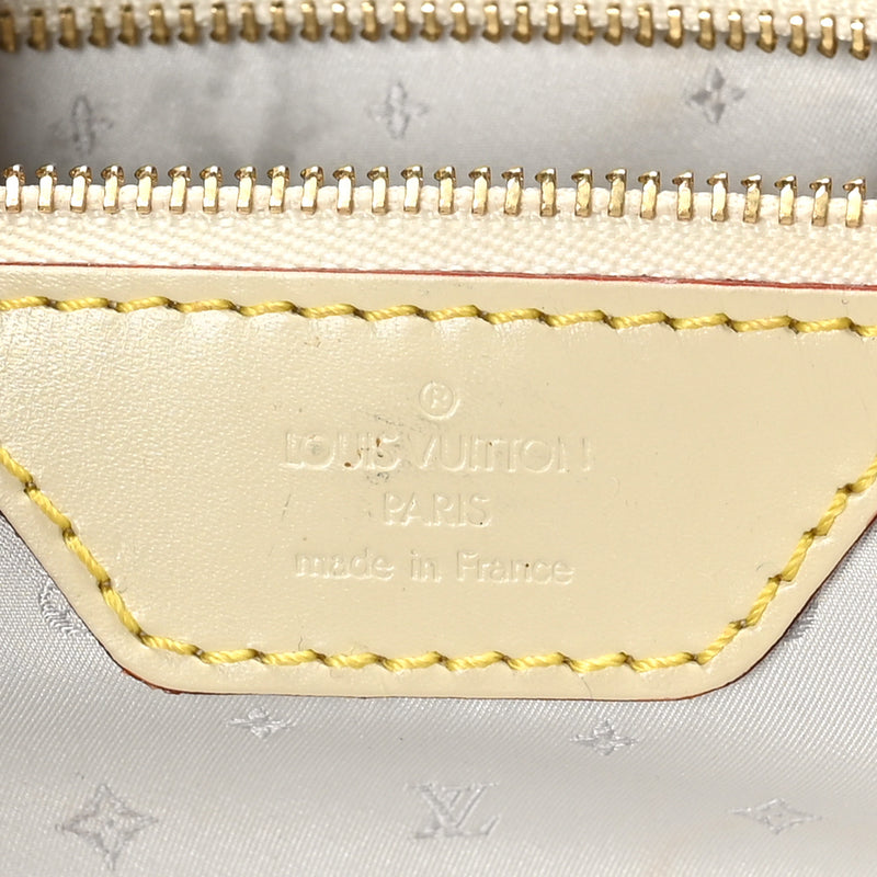 Louis Vuitton Suhali L Epanoui Pm White