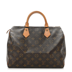 Louis Vuitton Speedy 30