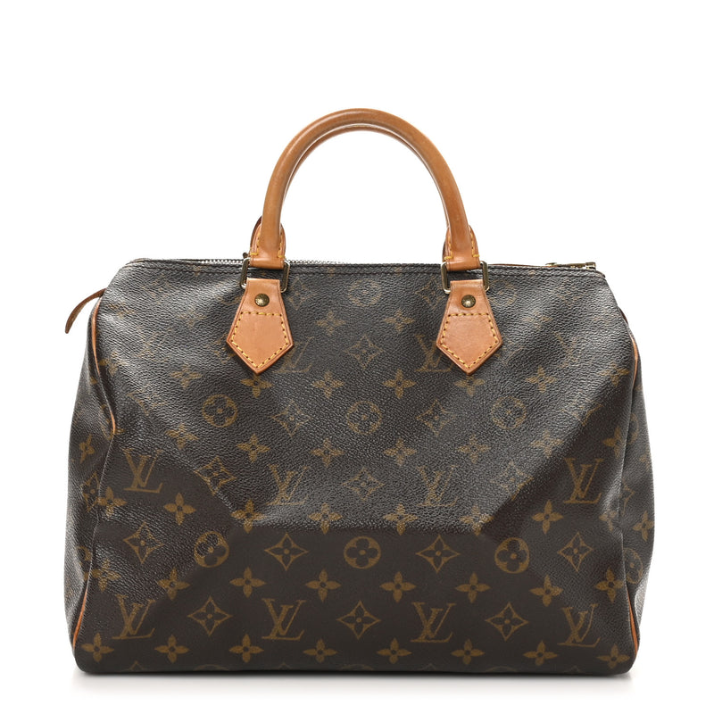 Louis Vuitton Speedy 30