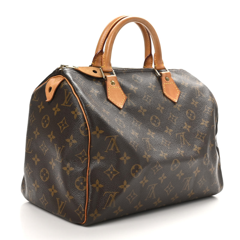 Louis Vuitton Speedy 30