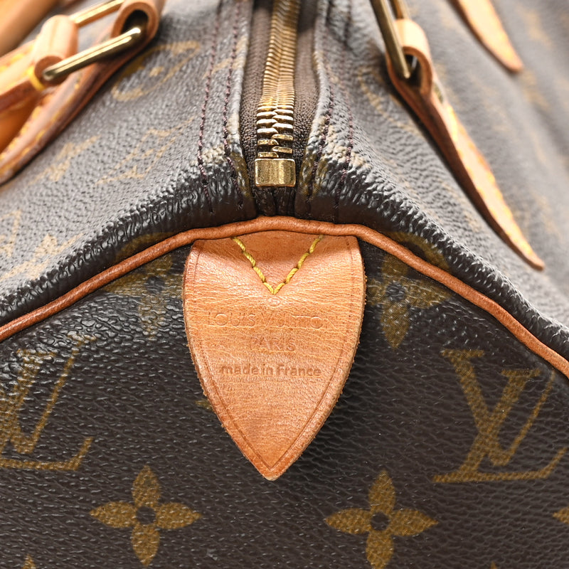 Louis Vuitton Speedy 30