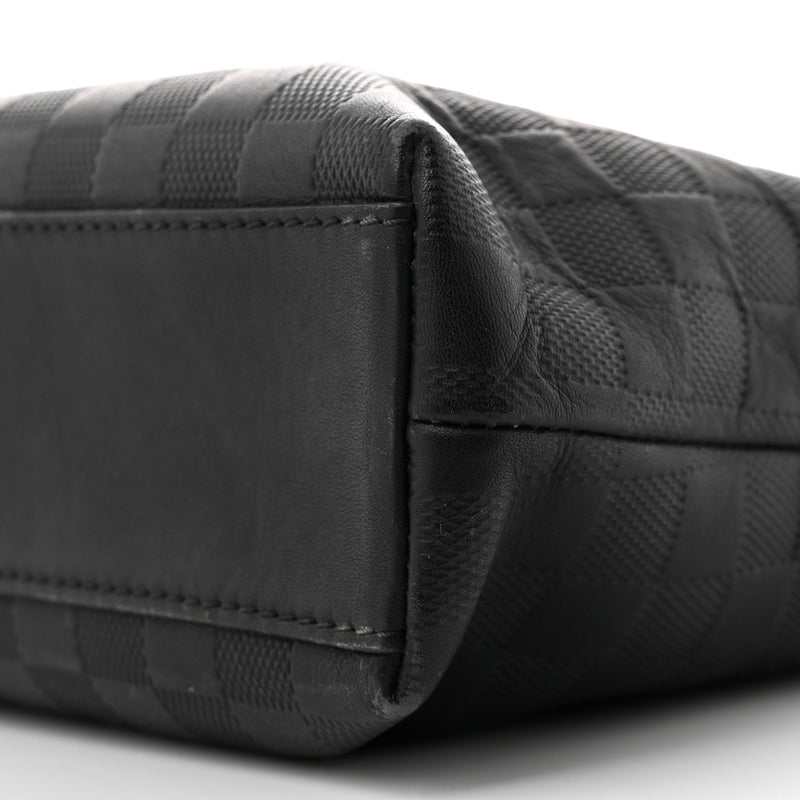 Louis Vuitton Damier Infini 7 Days A