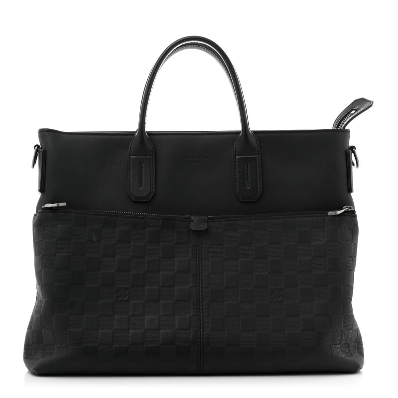Louis Vuitton Damier Infini 7 Days A