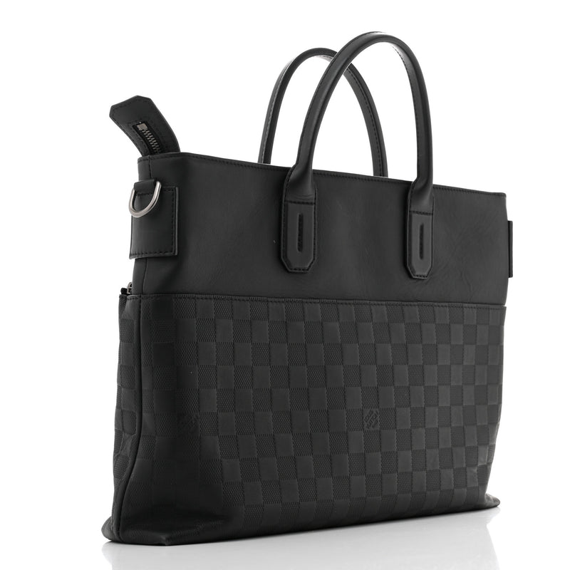 Louis Vuitton Damier Infini 7 Days A