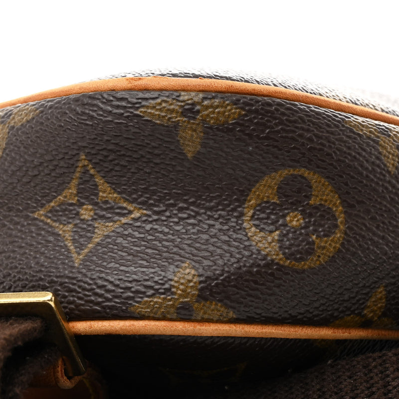 Louis Vuitton Pochette Gange