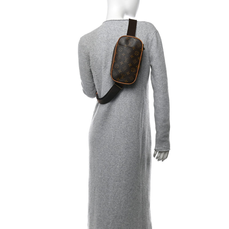 Louis Vuitton Pochette Gange