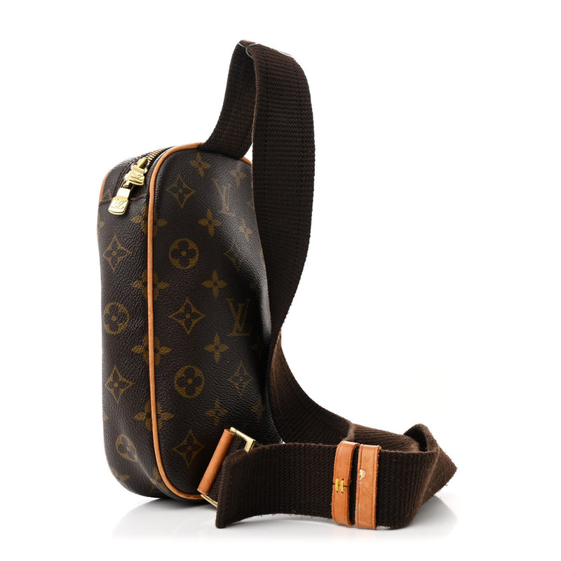 Louis Vuitton Pochette Gange