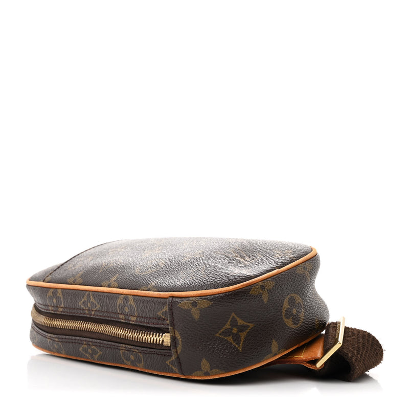 Louis Vuitton Pochette Gange