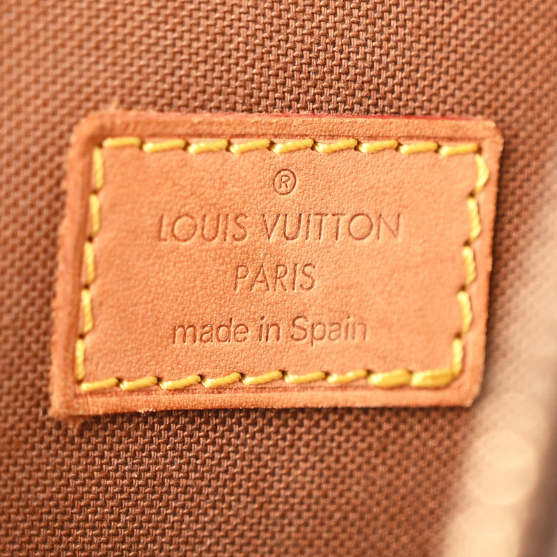 Louis Vuitton Pochette Gange