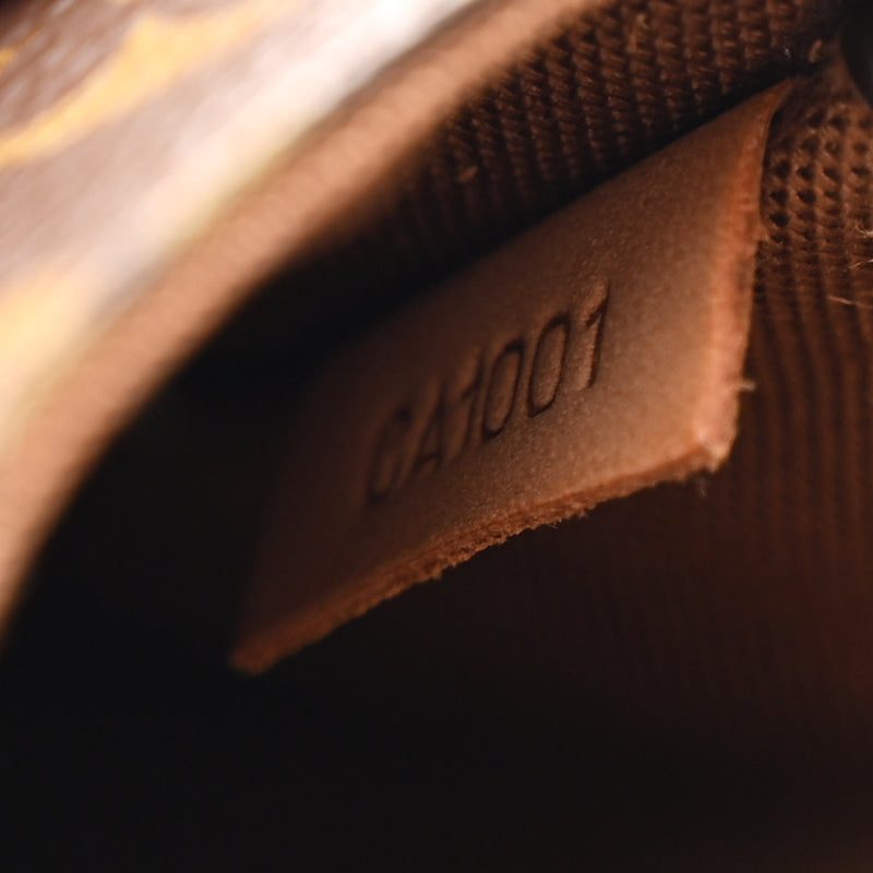 Louis Vuitton Pochette Gange