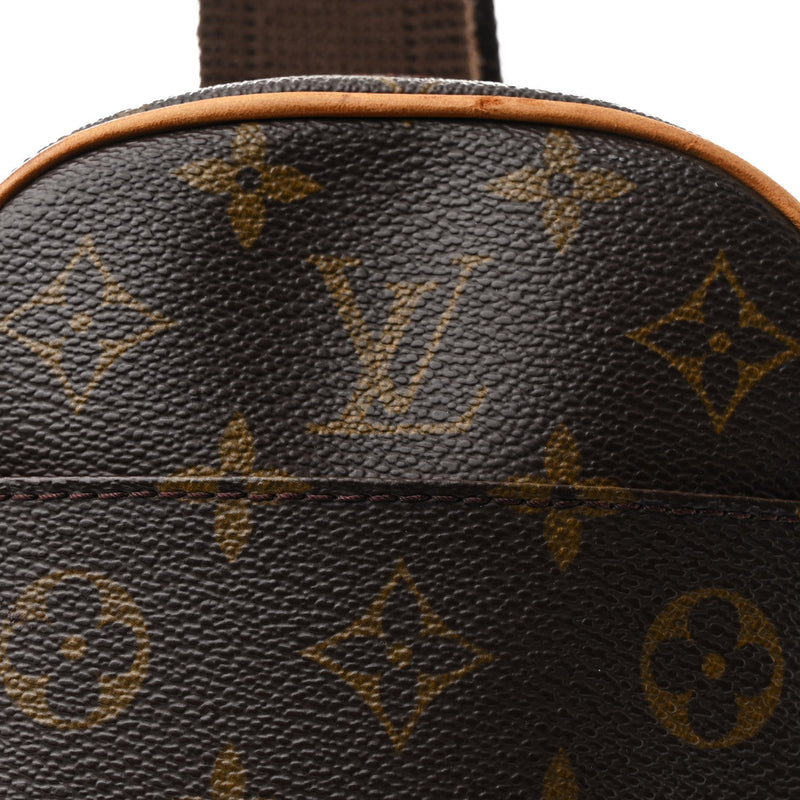 Louis Vuitton Pochette Gange