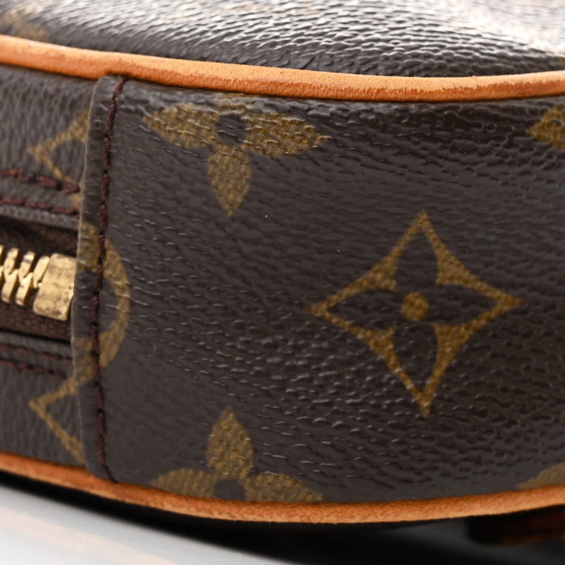 Louis Vuitton Pochette Gange
