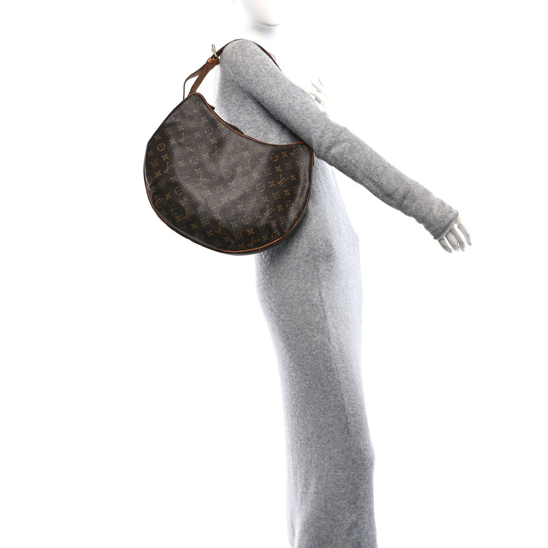 Louis Vuitton Croissant Gm