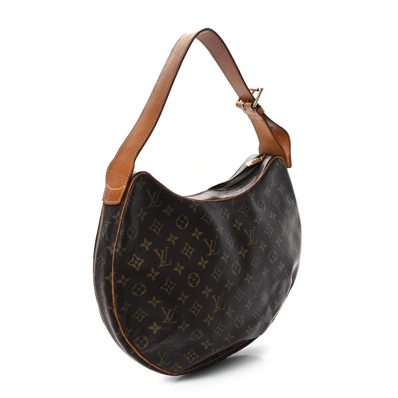 Louis Vuitton Croissant Gm