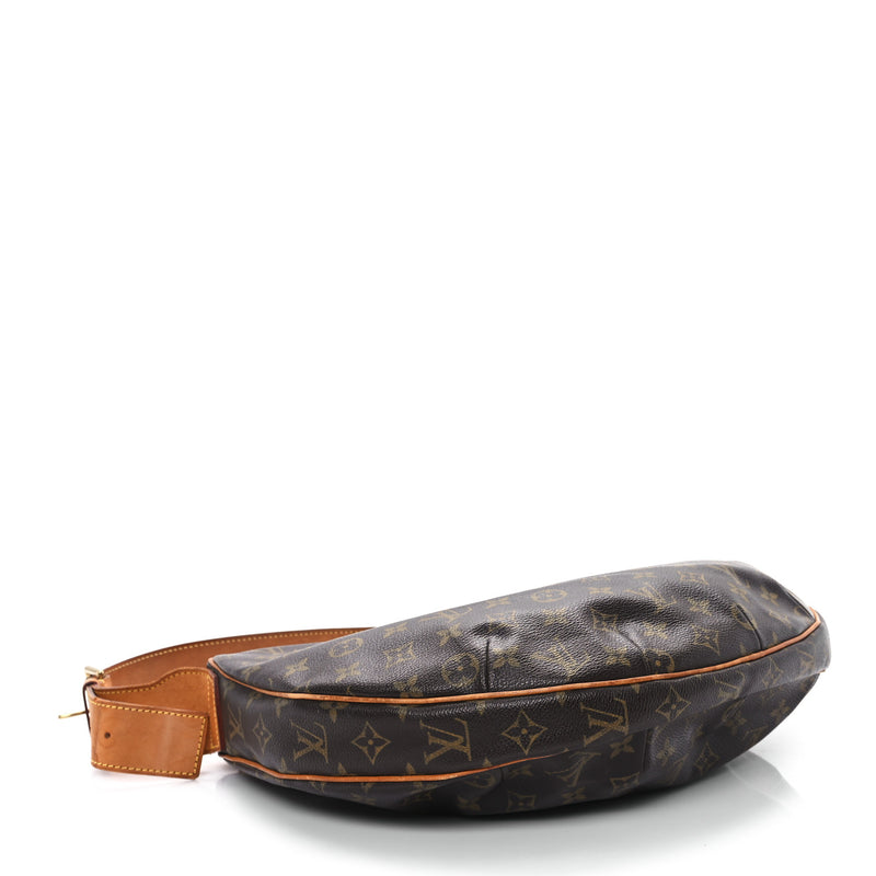 Louis Vuitton Croissant Gm