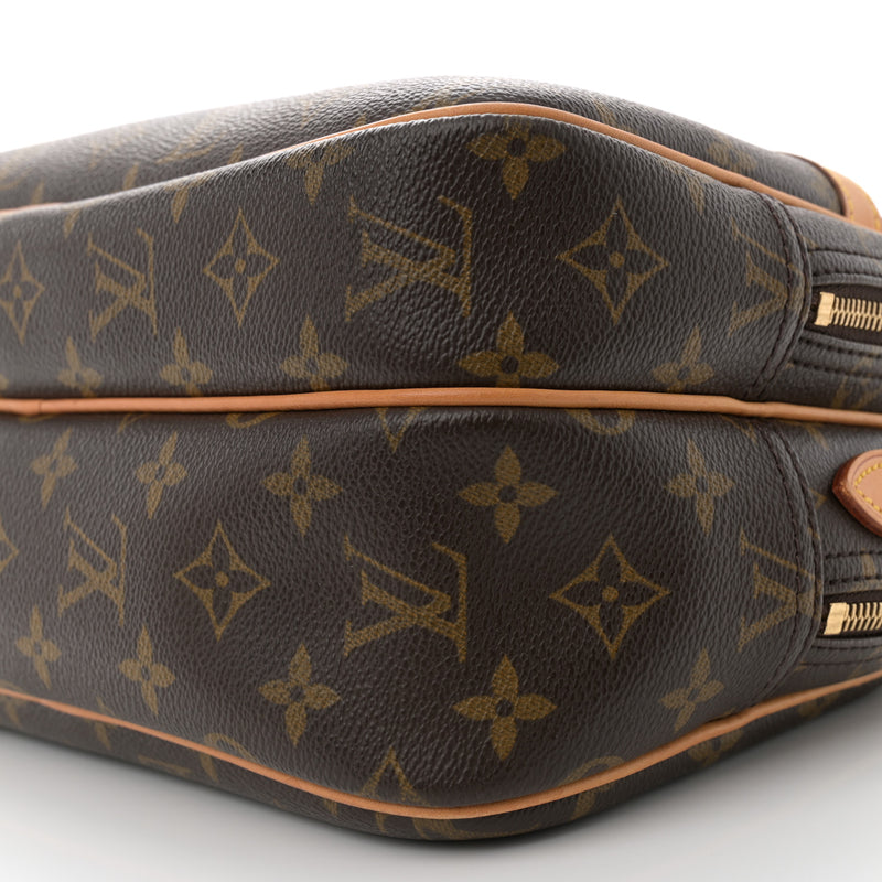 Louis Vuitton Reporter Pm