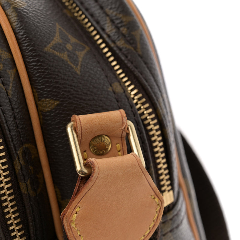 Louis Vuitton Reporter Pm