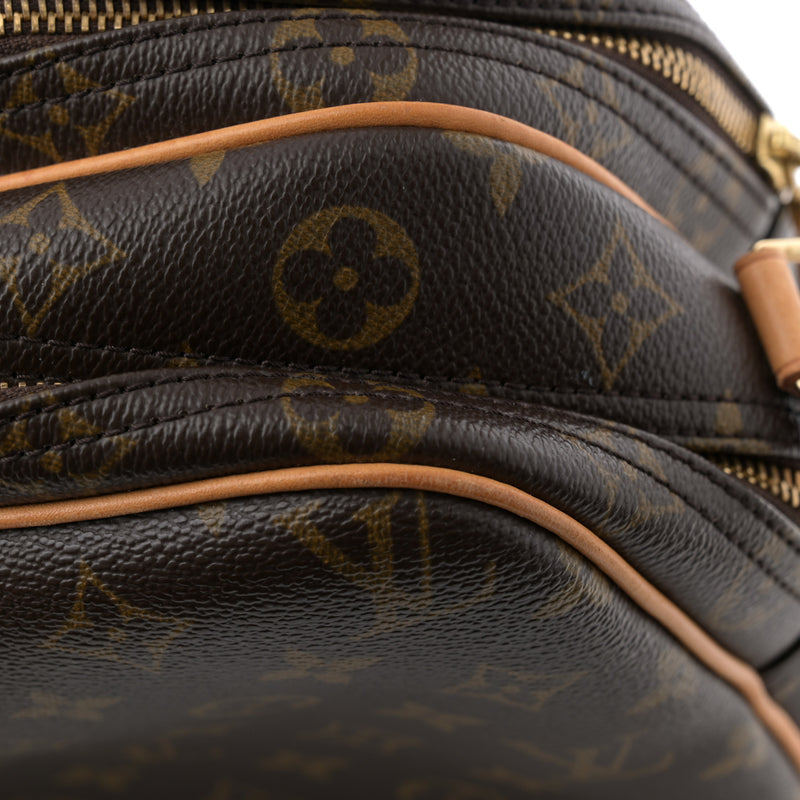 Louis Vuitton Reporter Pm