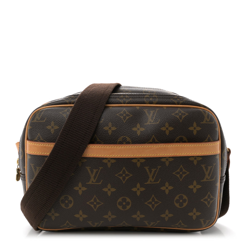 Louis Vuitton Reporter Pm