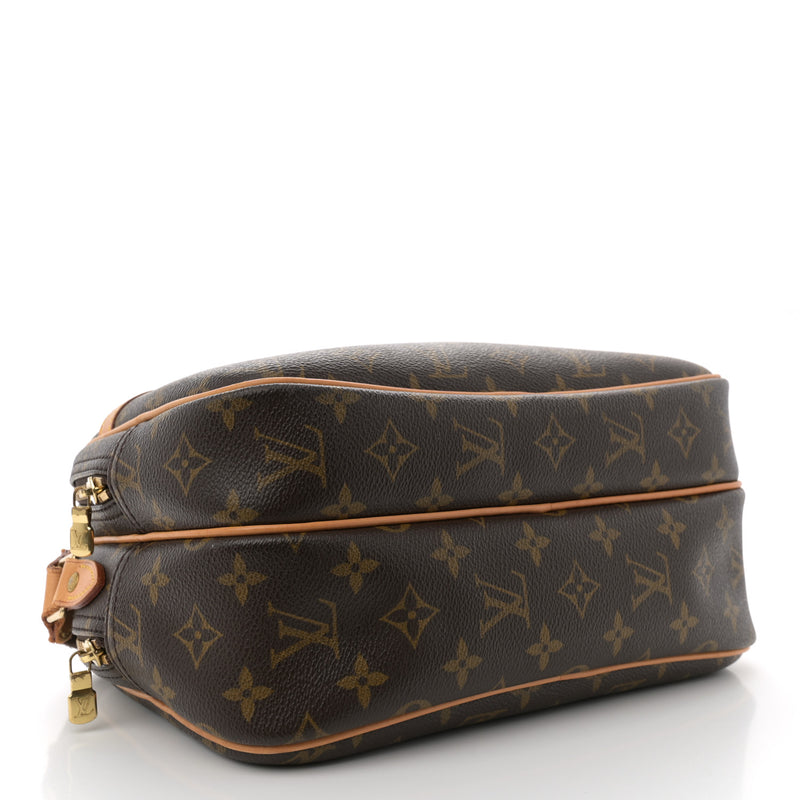 Louis Vuitton Reporter Pm