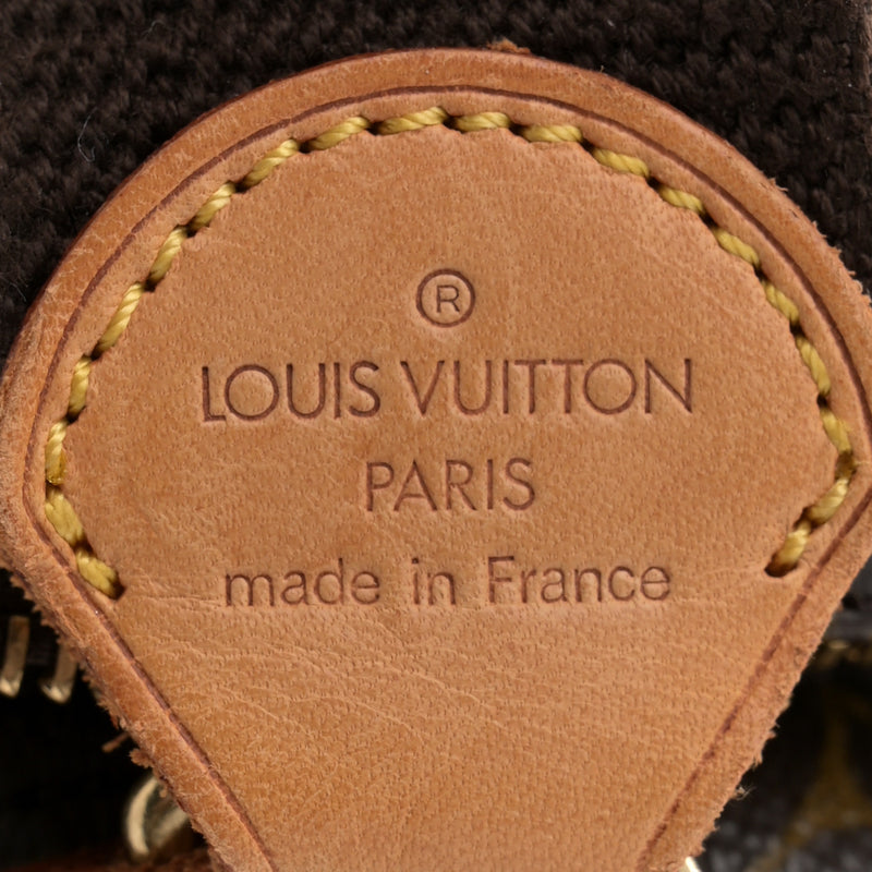 Louis Vuitton Reporter Pm