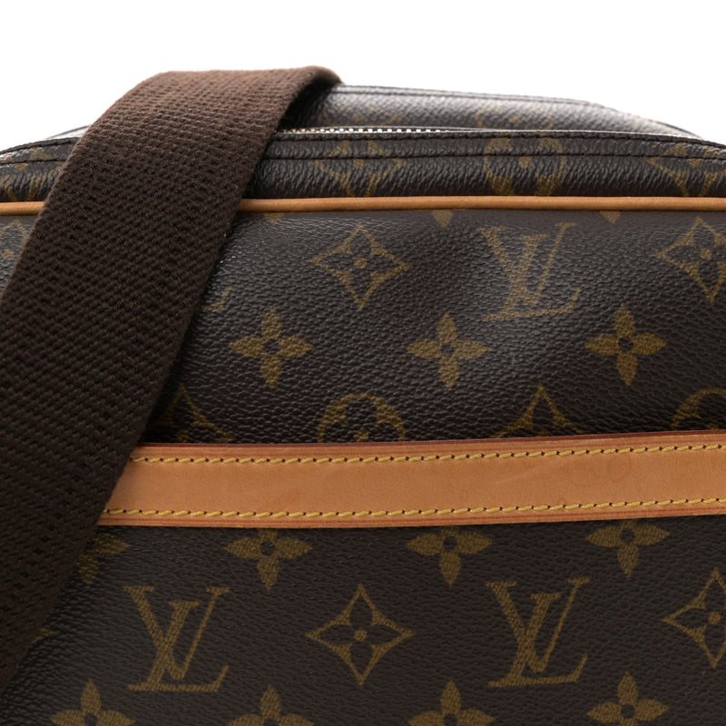 Louis Vuitton Reporter Pm