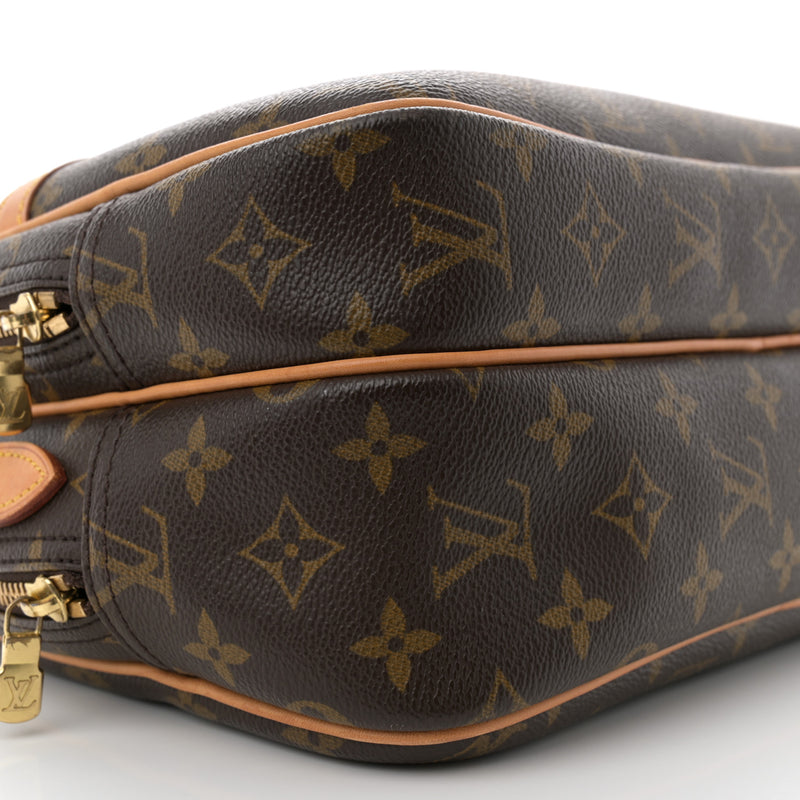 Louis Vuitton Reporter Pm