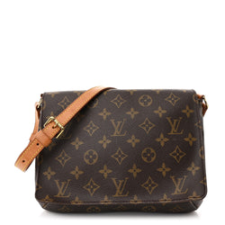 Louis Vuitton Musette Tango