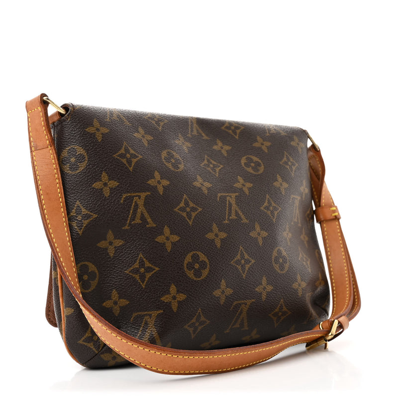 Louis Vuitton Musette Tango