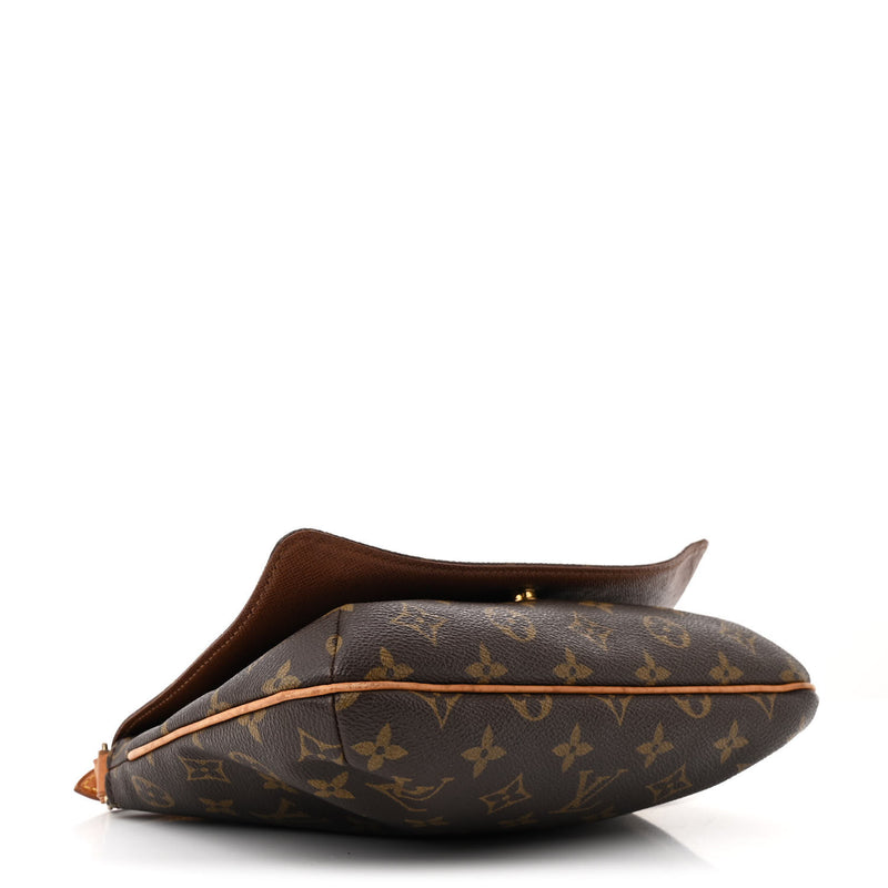 Louis Vuitton Musette Tango