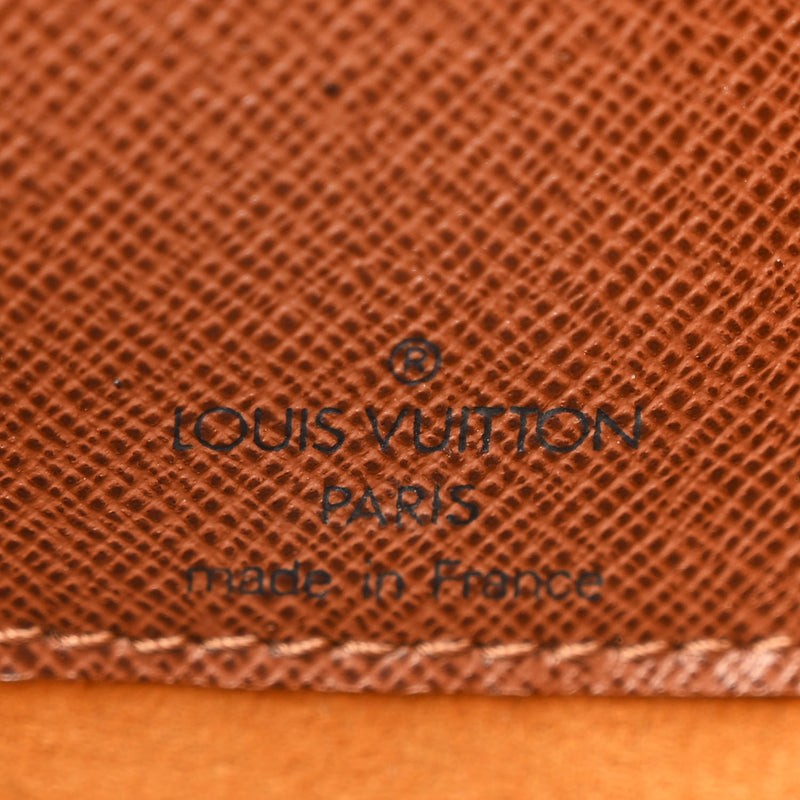 Louis Vuitton Musette Tango