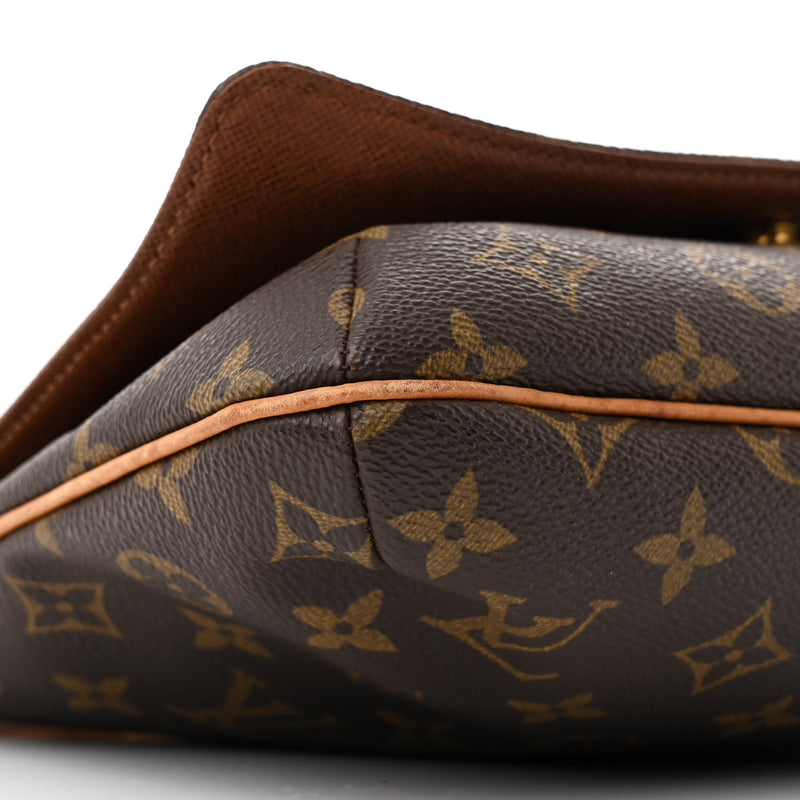 Louis Vuitton Musette Tango