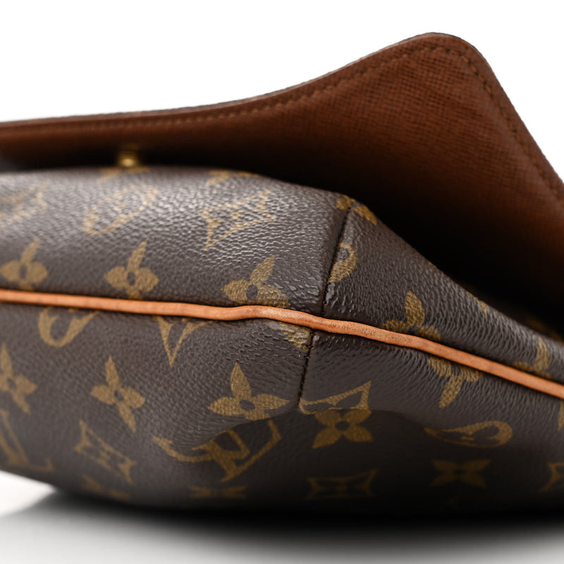 Louis Vuitton Musette Tango