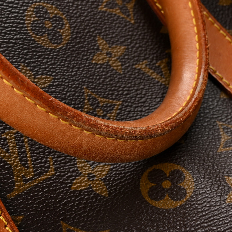 Louis Vuitton Keepall 50