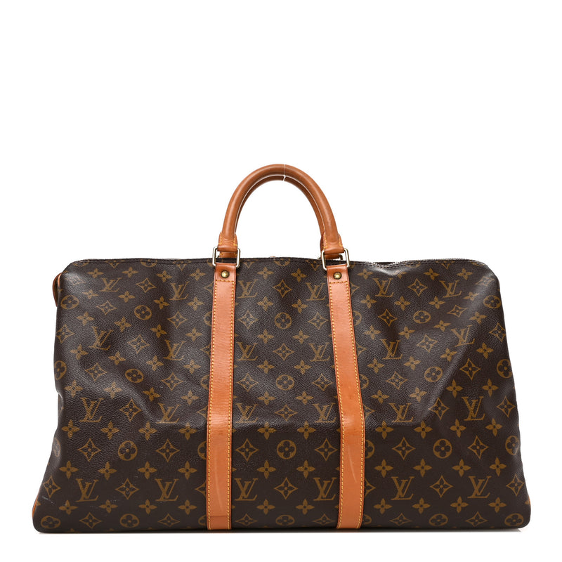 Louis Vuitton Keepall 50