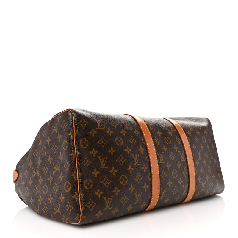 Louis Vuitton Keepall 50