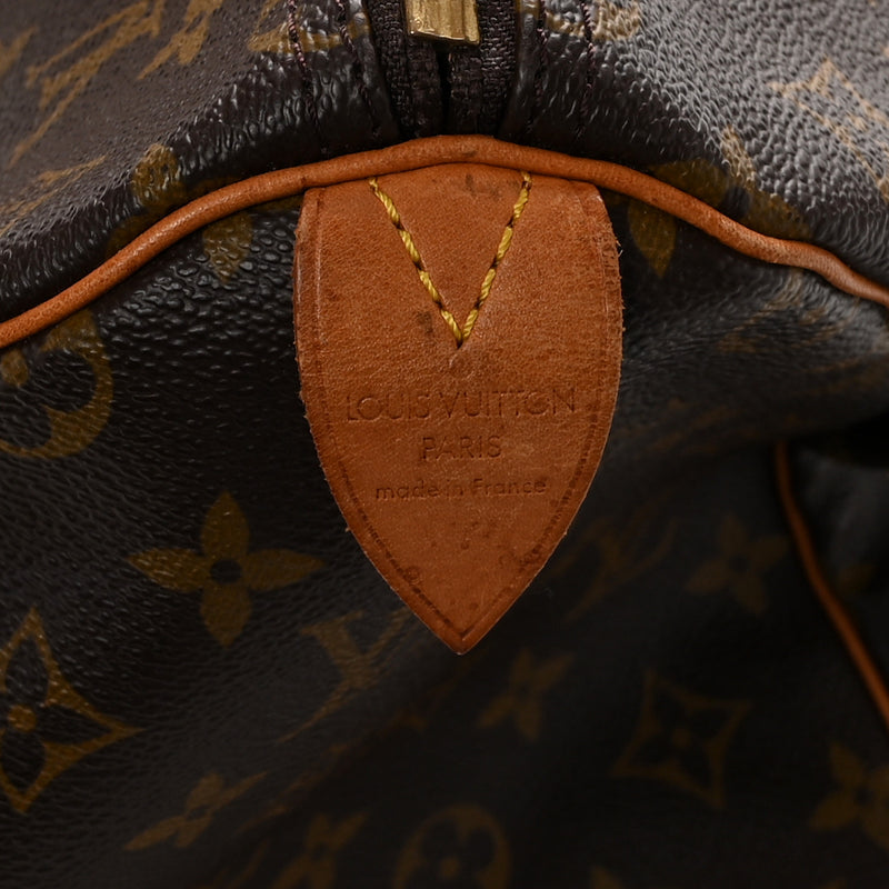 Louis Vuitton Keepall 50