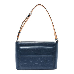 Louis Vuitton Mat Allston Blue