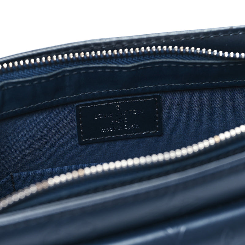 Louis Vuitton Mat Allston Blue