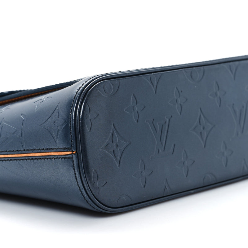 Louis Vuitton Mat Allston Blue