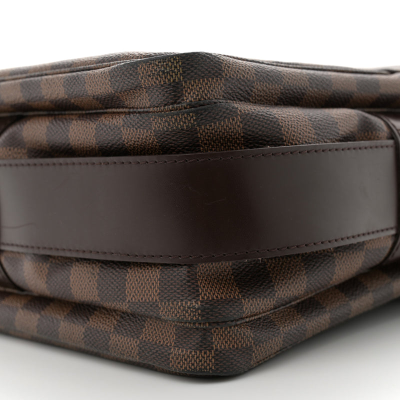 Louis Vuitton Damier Ebene Naviglio