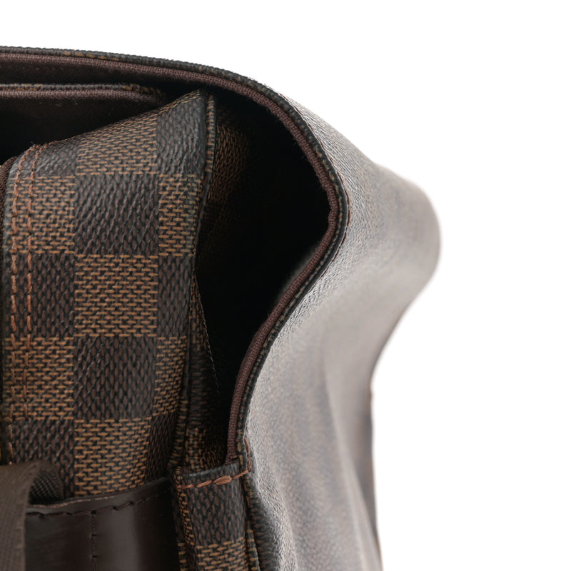 Louis Vuitton Damier Ebene Naviglio