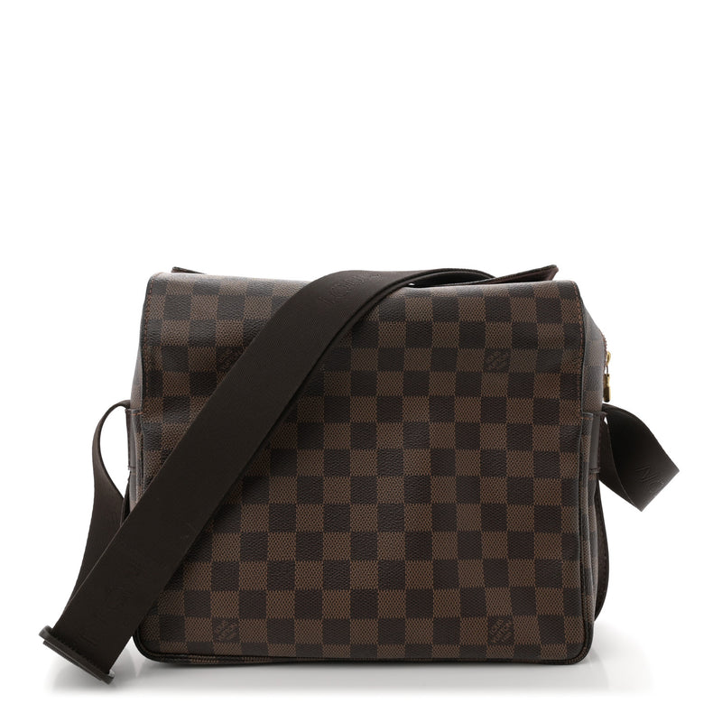 Louis Vuitton Damier Ebene Naviglio