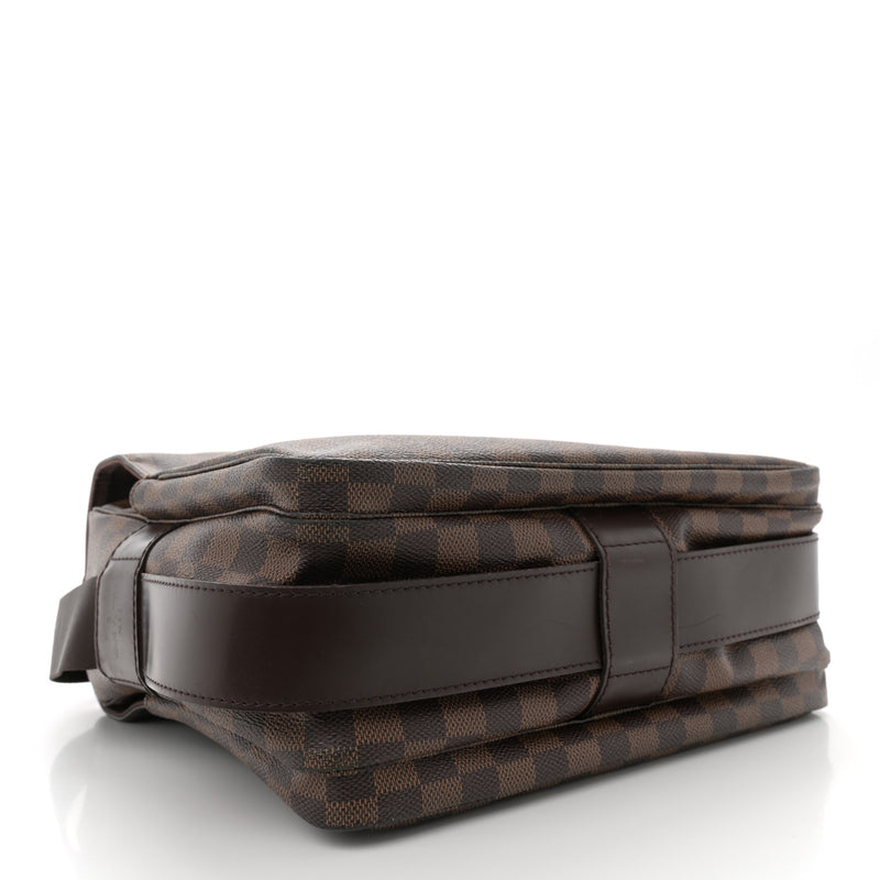 Louis Vuitton Damier Ebene Naviglio