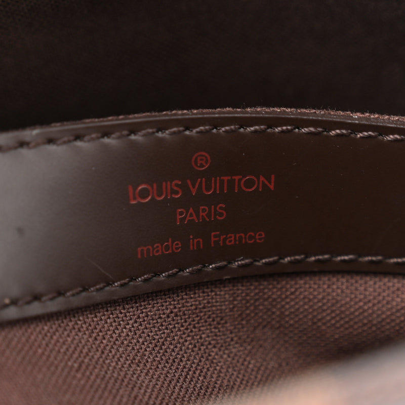 Louis Vuitton Damier Ebene Naviglio